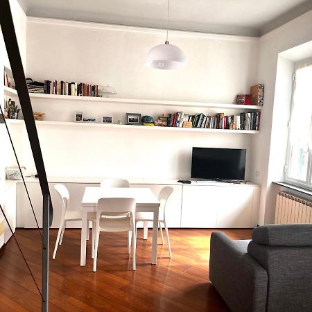 Apartment In Arzela La Spezia Exteriör bild