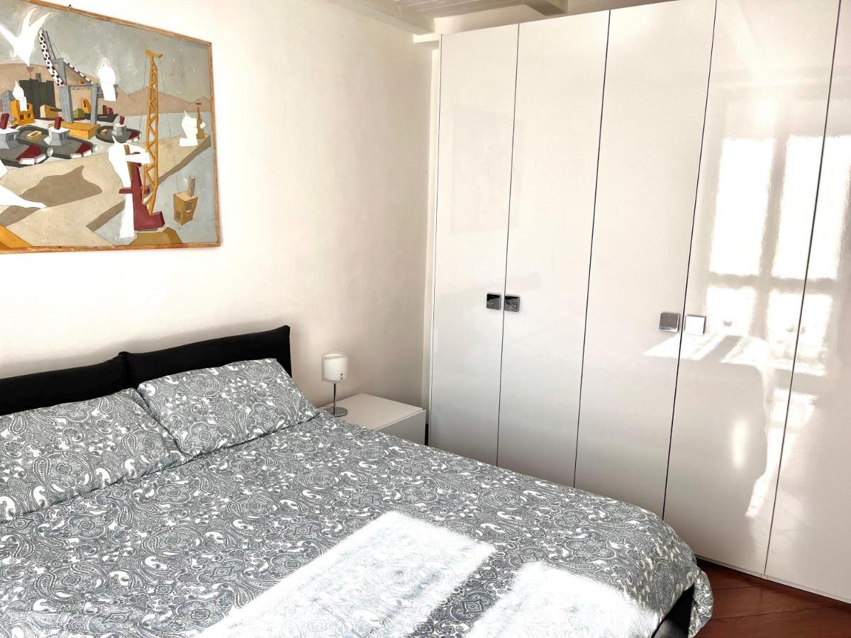 Apartment In Arzela La Spezia Exteriör bild