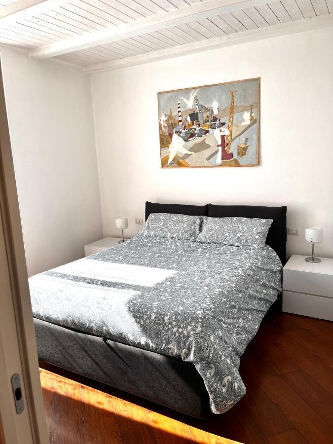 Apartment In Arzela La Spezia Exteriör bild