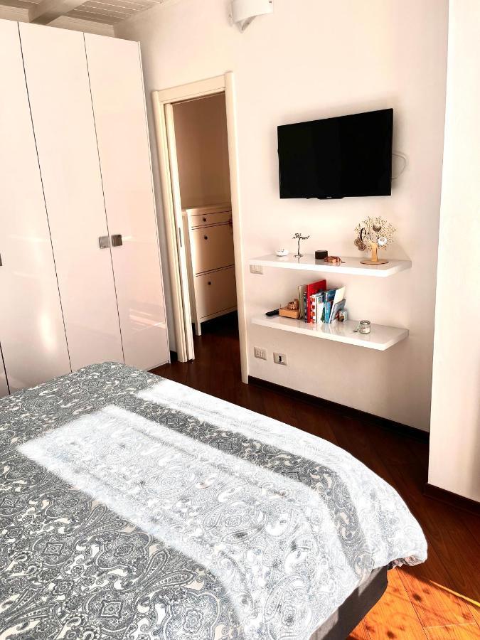 Apartment In Arzela La Spezia Exteriör bild