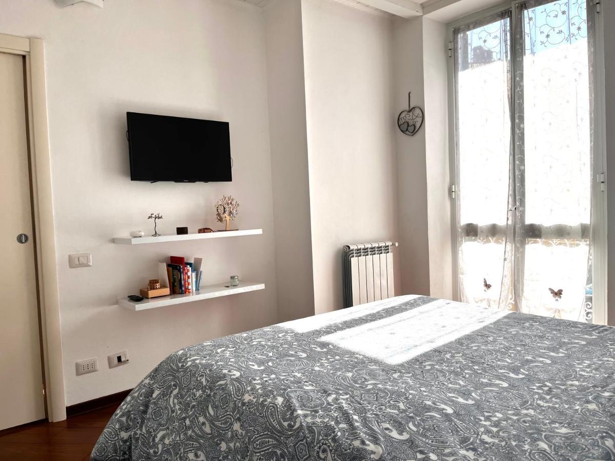 Apartment In Arzela La Spezia Exteriör bild
