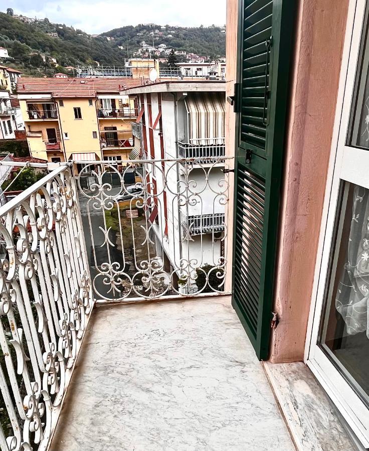 Apartment In Arzela La Spezia Exteriör bild